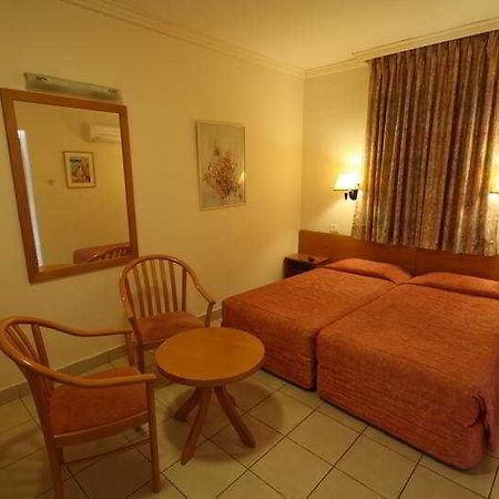 Kibbutz Almog Hotel Luaran gambar